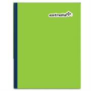 CUADERNO ESTRELLA PROFESIONAL COSIDO RAYA 100 HJS 541 - Código: 541 | Compra en Guadalajara