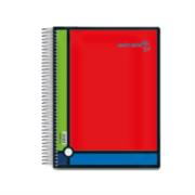 CUADERNO PROFESIONAL ESTRELLA 200 C5 200 HJS - 685