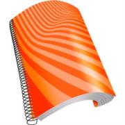 CUADERNO PROF. ESTRELLA 200HJS STARMAX FLEX C7 698 - Código: 698 | Compra en Guadalajara