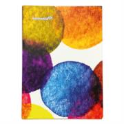 Cuaderno Estrella Acuarela Francesa Cosido 46 Hojas 6570 - Código: 6570 | Compra en Guadalajara