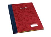 LIBRO ESTRELLA FLORETE ACTAS 144 HJS 113 - Código: 113 | Compra en Guadalajara