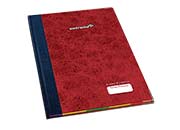 LIBRO ESTRELLA FLORETE ACTAS 240 HJS 115 - Código: 115 | Compra en Guadalajara