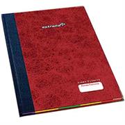 LIBRO ESTRELLA FLORETE FRANCESA ACTAS 192 HOJAS 114 - Código: 114 | Compra en Guadalajara