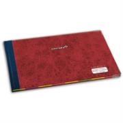 Libro Florete Estrella Tabular 12 Columnas 96 Hojas 125 - Código: 125 | Compra en Guadalajara