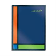 LIBRETA ESTRELLA 1/4 FRANCESA RAYA 144 HJS 79 - Código: 79 | Compra en Guadalajara