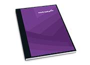 LIBRETA ESTRELLA NOTAS 3 RAYA 64 HJS 324 - Código: 324 | Compra en Guadalajara