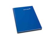 LIBRETA ESTRELLA COSIDA F/F 1/4 C7 192 HOJAS 87 - Código: 87 | Compra en Guadalajara