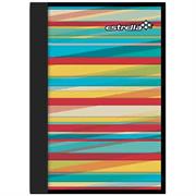 LIBRETA ESTRELLA NOTAS 1/8 4 RAYA 50 HOJAS 0325 - Código: 0325 | Compra en Guadalajara