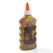 Pegamento Líquido Elmers Glitter Dorado 177ml 2080945 - Código: 2080945 | Compra en Guadalajara