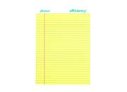 BLOCK ESSELTE EFICIENCY CARTA AMARILLO RAYADO C/50 HJS 20-260 - Código: 20-260 | Compra en Guadalajara