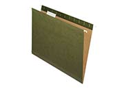 Folder Colgante Oxford Verde Tradicional Tamaño Carta C/25 Piezas 91525X - Código: 91525X | Compra en Guadalajara