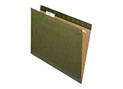 Folder Colgante Oxford Verde Tradicional Tamaño Oficio C/25 Piezas 91535X - Código: 91535X | Compra en Guadalajara