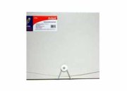 CAJA PORTADOCUMENTOS ICLIP BLANCA F750 - Código: F750 | Compra en Guadalajara