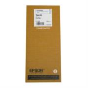 Cartucho de Limpieza Epson Stylus Pro WT7900 150ml T642000 - Código: T642000 | Compra en Guadalajara