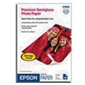 Papel Fotogrfico Epson Satinado De 20Hojas TcS041286Ml S041286-ML - S041286-ML