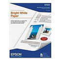 Papel Premium Epson De 500 Hojas Tc De 90GMBlanco S041586 - S041586