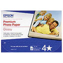 Papel Epson Glossy S041727 100  Hojas S041727 - S041727