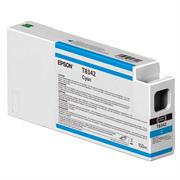 TINTA  EPSON CYAN SCP (150 ml.) - T834200