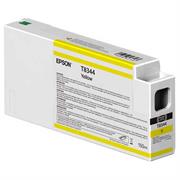 TINTA  EPSON AMARILLO SCP (150 ml.) - T834400