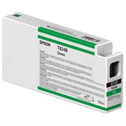 Tinta Epson SC-P7000/P9000 150ml Color Verde T834B00 - Código: T834B00 | Compra en Guadalajara
