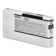 Tinta Epson UltraChrome HD Photo 200ml Color Negro T913100 - Código: T913100 | Compra en Guadalajara