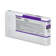 Tinta Epson UltraChrome HD 200ml Color Violeta T913D00 - Código: T913D00 | Compra en Guadalajara