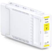 TINTA YELLOW ULTRACHROME  XD2 350ML - Código: T41P420 | Compra en Guadalajara
