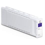 Tinta Epson UltraChrome Pro 12 700ml Color Violeta T44HD20 - Código: T44HD20 | Compra en Guadalajara