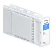 Tinta Epson UltraChrome Pro12 350ml Color Cian T44P220 - Código: T44P220 | Compra en Guadalajara