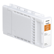 Tinta Epson UltraChrome Pro 12 350ml Color Naranja T44PA20 - Código: T44PA20 | Compra en Guadalajara