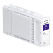 Tinta Epson UltraChrome Pro 12 350ml Color Violeta T44PD20 - Código: T44PD20 | Compra en Guadalajara