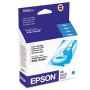 TINTA EPSON STYLUS PHOTO R300/R300M CYAN R200/R220/R340/RX50 - T048220-AL