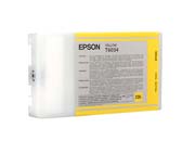 Tinta Epson Stylus Pro 7800/7880/9800/9880 220ml Color Amarillo T603400 - Código: T603400 | Compra en Guadalajara