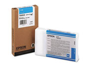 TINTA EPSON STYLUS PRO 7800/9800 110ML CYAN T602200 - Código: T602200 | Compra en Guadalajara