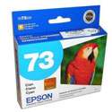 Cartucho Tinta Epson T073 Cyan T073220-AL - T073220-AL