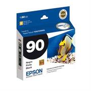 CARTUCHO TINTA EPSON T090 NEGRO T090120-AL - Código: T090120-AL | Compra en Guadalajara
