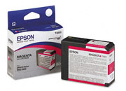 TINTA EPSON STYLUS PRO 3800 MAGENTA T580300 - Código: T580300 | Compra en Guadalajara