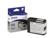 TINTA EPSON STYLUS PRO 3800 NEGRO PHOTO T580100 - Código: T580100 | Compra en Guadalajara