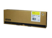 TINTA EPSON ULTRACHROME K3 AMARILLO 700ML - T591400