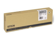 TINTA EPSON ULTRACHROME K3 NEGRO CLARO 700ML T591700 - Código: T591700 | Compra en Guadalajara