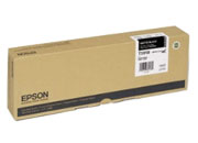 Tinta Epson UltraChrome K3 T591 700 ml Color Negro Mate T591800 - Código: T591800 | Compra en Guadalajara