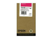 TINTA EPSON 7800 9800 110ML MAGENTA - T602B00
