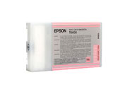 TINTA EPSON 7800 9800 110ML VIVID MAGENTA LIGHT T602600 - Código: T602600 | Compra en Guadalajara