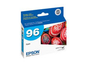 Cartucho EPSON T096220, Cian, Inyección de tinta T096220 T096220 EAN UPC 010343868670 - T096220