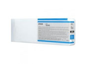 Tinta Epson Stylus Pro 7700/9900 700ml Color Cian T636200 - Código: T636200 | Compra en Guadalajara