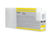 Cartucho Epson Ultrachrome Hdr Amarillo 700Ml T636400 - T636400