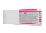 Tinta Epson Stylus Pro 7700/9700 700ml Color Magenta Vivo T636300 - Código: T636300 | Compra en Guadalajara