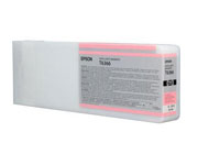 TINTA EPSON STYLUS PRO 7900/9900 700ML VIVID LIGHT MAGENTA T636600 - Código: T636600 | Compra en Guadalajara