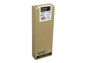 Tinta Epson Stylus Pro 7700/9900 700ml Color Negro Mate T636800 - Código: T636800 | Compra en Guadalajara