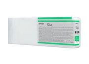 TINTA EPSON STYLUS PRO 7900/9900 700ML VERDE T636B00 - Código: T636B00 | Compra en Guadalajara